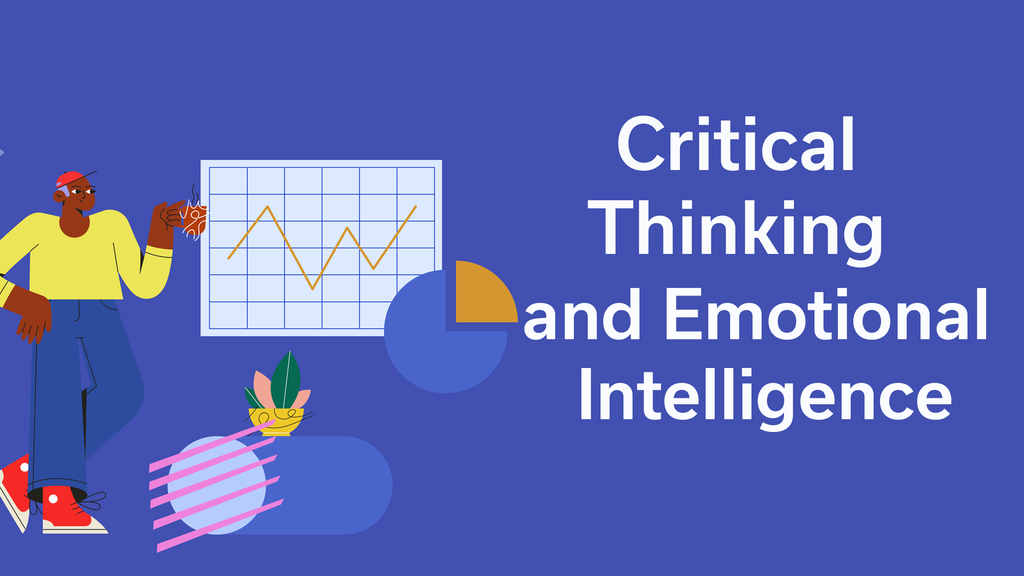 Critical Thinking and Emotional Intelligence