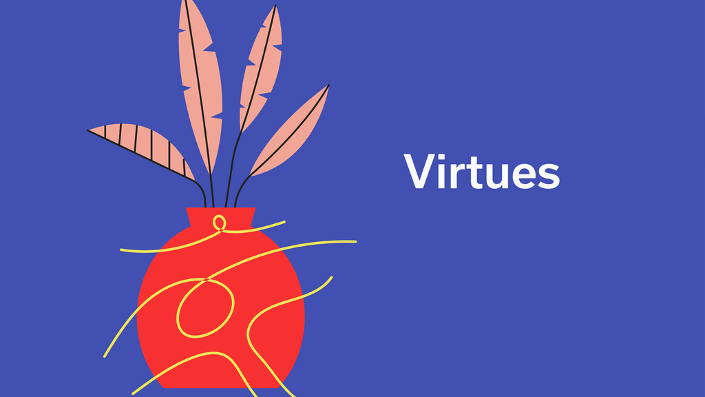 Virtues