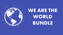 We Are The World - Bundle