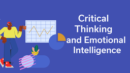 Critical Thinking and Emotional Intelligence