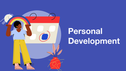 Personal Development