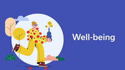 Well Being